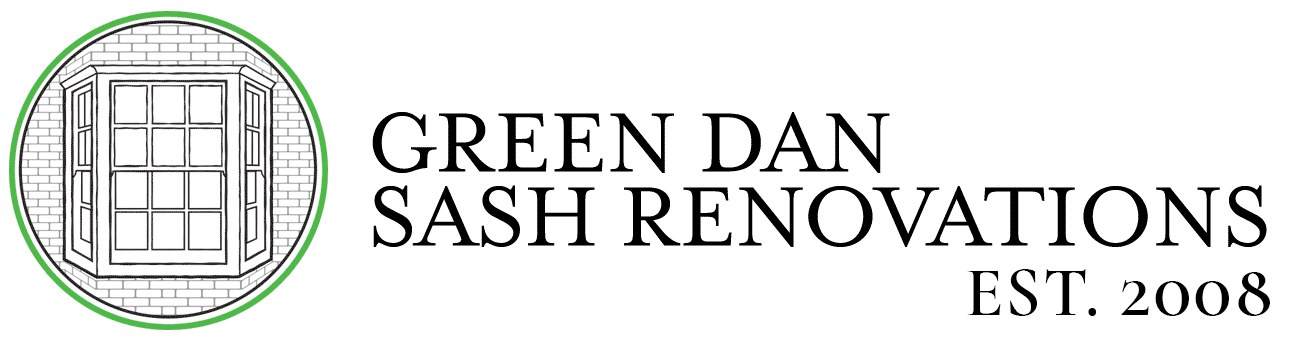 Green Dan Sash Window Renovations & Repairs, Sussex