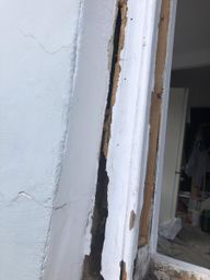 10a Damaged Frame Lewes